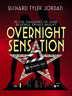 cover image of Overnight Sensation
